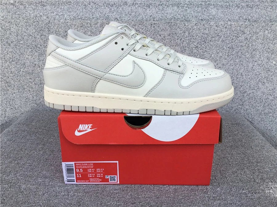 Nike Dunk Low shoes