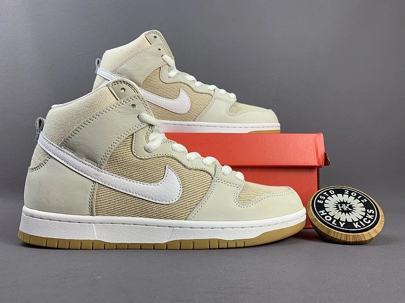 Nike Dunk High shoes P-KBat1ch Collection1-CY