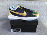 Nike Basketball Sho shoes New All-Match Trendy Men's Casual Sports Shoes