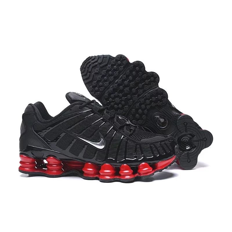 Nike Shox shoes New All-Match Trendy Men's Casual Sports Shoes