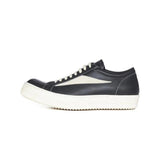 RickOwens shoes MostpowerfulROSeries2024leatherupgrade