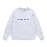 Carhartt Hoodie Fashion All-Matching Casual Sweatshirt car-01~car-03