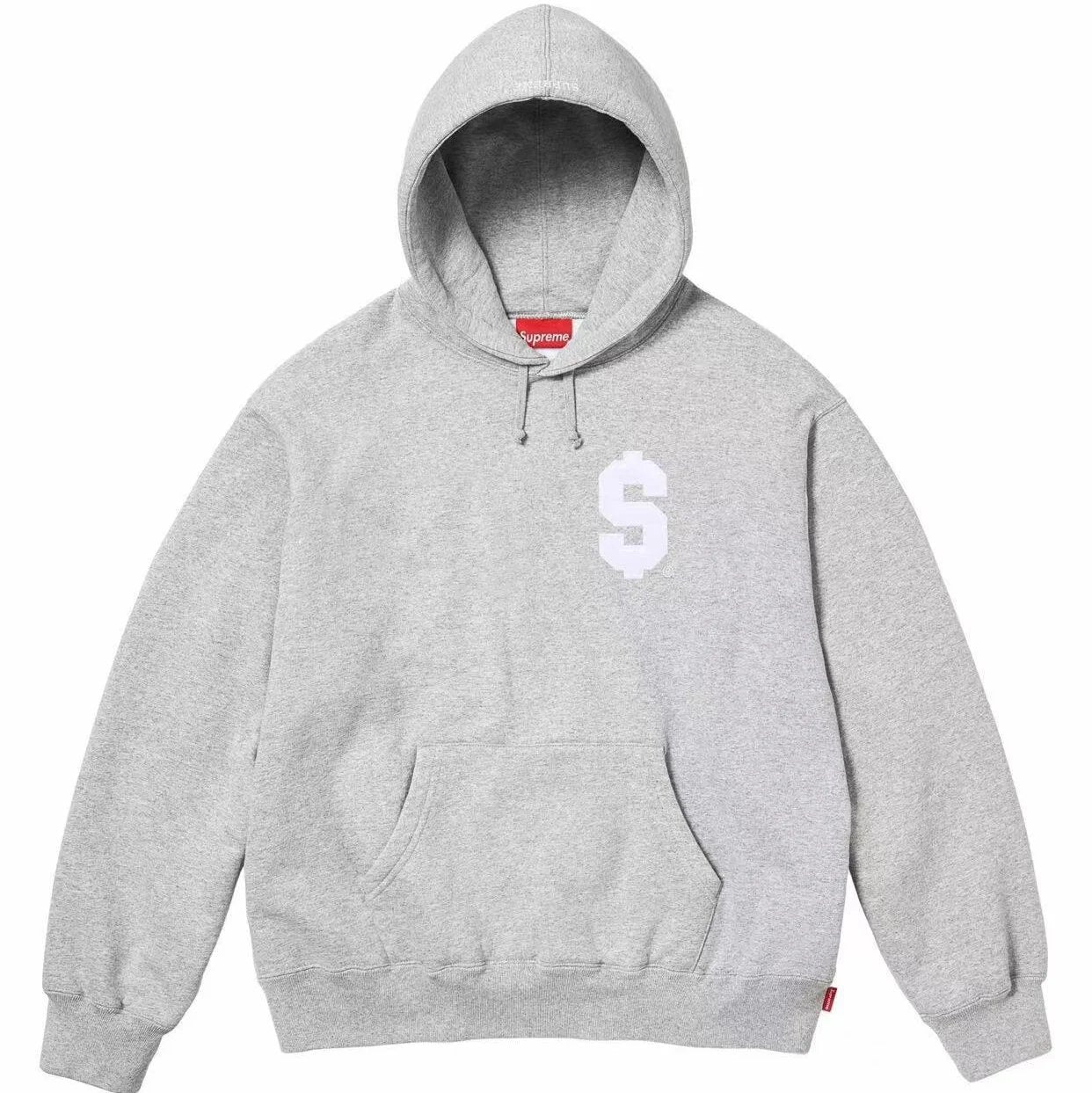 Supreme Hoodie Sweater