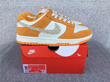 Nike Dunk Low shoes