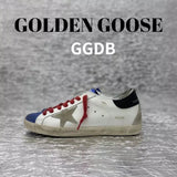 Golden Goose Shoes Customized Non-Quality Problems Cannot Be Returned Or Exchanged.（Customized3-4Daily Delivery）Fashion Trendy Brand Sneaker Men's and Women's Casual Shoes Running Shoes