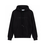 Carhartt Hoodie Top Version Embroidered Men's and Women's Same Hooded Hoodie Spring and Autumn