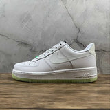 Nike Air Force 1 Low shoes Casual New Trendy Breathable Sports Board Shoes