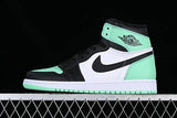 Air Jordan 1 High shoes New All-Match Trendy Leisure Sneaker