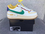 Nike Air Force 1 Low shoes Casual New Trendy Breathable Sports Running Shoes