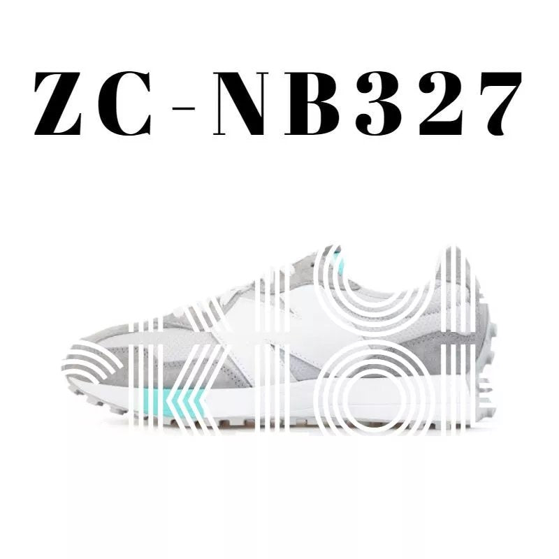 New Balance Shoes Fashion Trendy Brand Sneaker Men's and Women's Casual Shoes Running Shoes