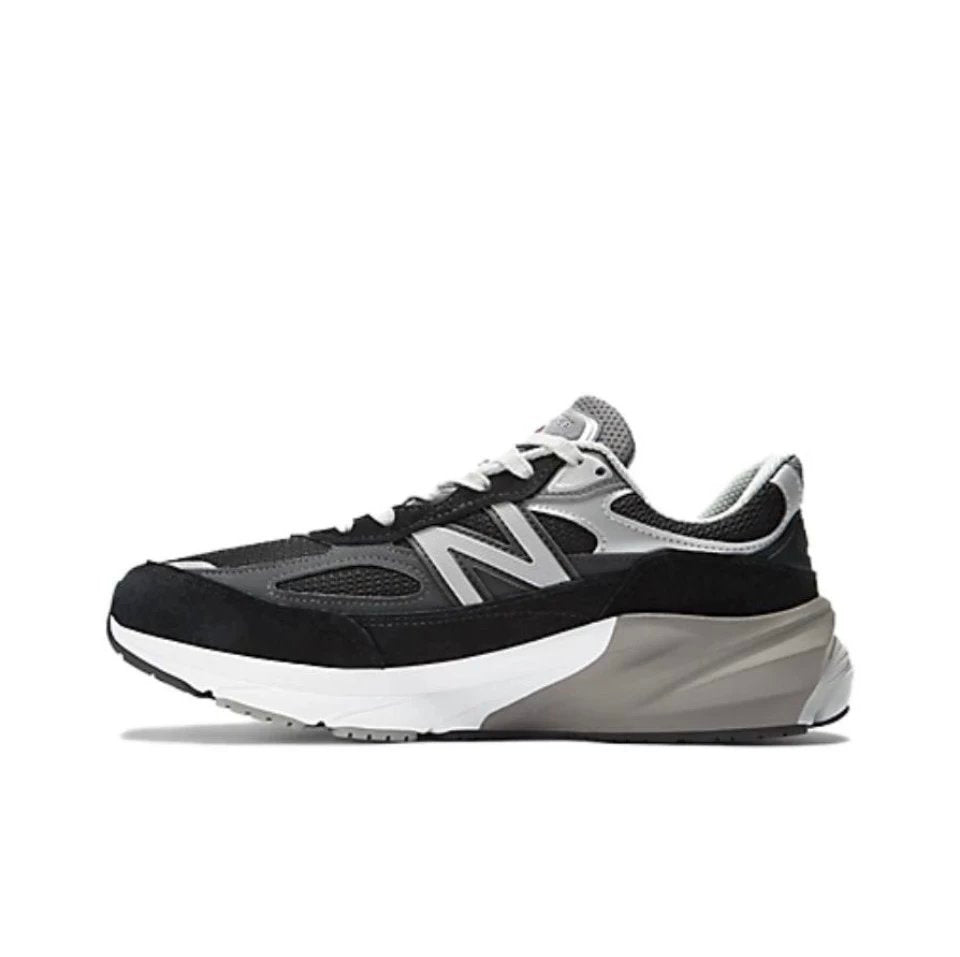 New Balance Shoes Fashion Trendy Brand Sneaker Men's and Women's Casual Shoes Running Shoes