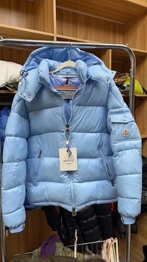 Moncler Down Jackets Trendy Fashion down Jacket-SQ0021