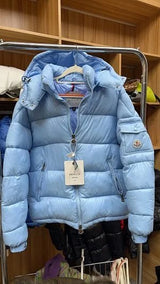 Moncler Down Jackets Trendy Fashion down Jacket-SQ0021