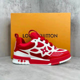 Louis Vuitton LV Shoes originalshoesfashion