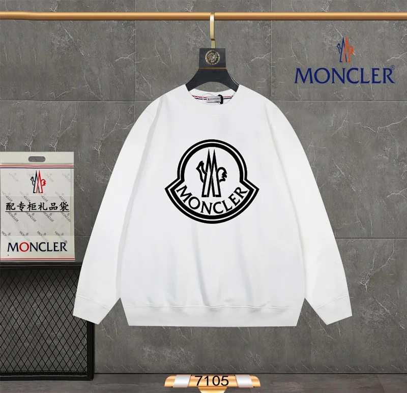 Moncler Hoodie High Quality Sweater--50