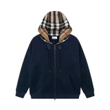 Burberry Hoodie Sweater B2-UST-001