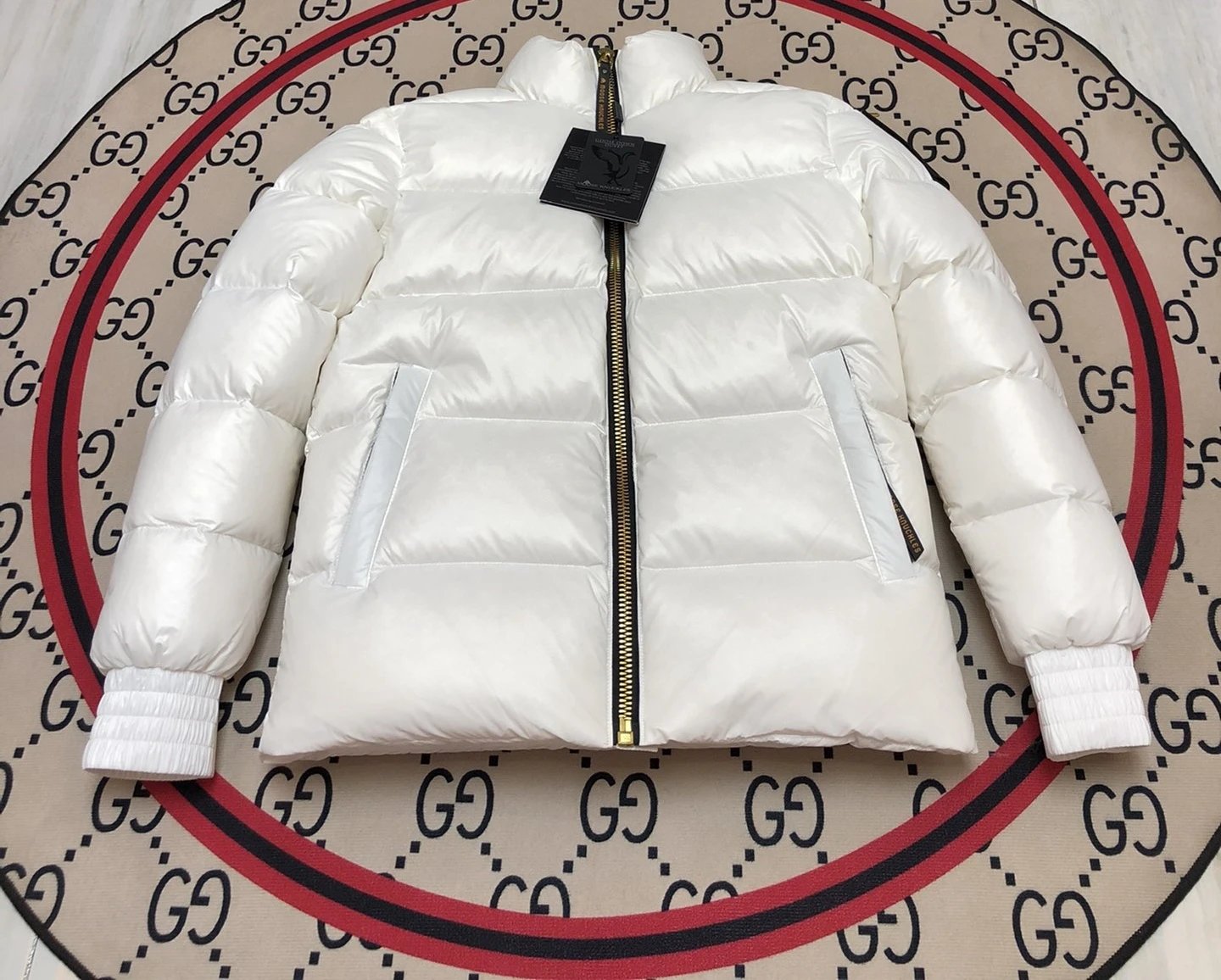 Moncler Down JacketsREP High Quality3-PHD-012Moose Knuckles Jacket