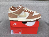 Nike Dunk Low shoes