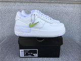 Nike Air Force 1 Low shoes Casual New Trendy Breathable Sports Running Shoes