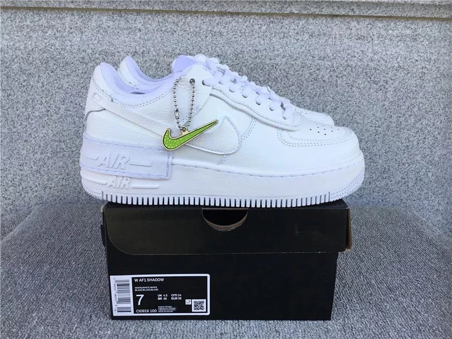 Nike Air Force 1 Low shoes Casual New Trendy Breathable Sports Running Shoes