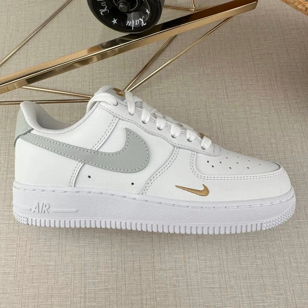 Nike Air Force 1 Low shoes New All-Match Trendy Leisure Sneaker