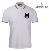 Moncler T-shirt New Versatile Breathable Coat019