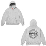 Supreme Hoodie Sweater