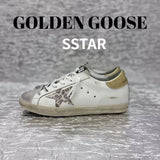 Golden Goose Shoes Customized Non-Quality Problems Cannot Be Returned Or Exchanged.（Customized3-4Daily Delivery）Fashion Trendy Brand Sneaker Men's and Women's Casual Shoes Running Shoes