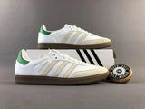 Adidas shoes Trendy all-match shoes-CY