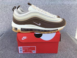 Nike Air Max 97 shoes Casual New Trendy Breathable Sports Running Shoes