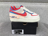 Nike Air Force 1 Low shoes Casual New Trendy Breathable Sports Running Shoes