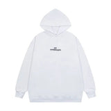 Gallery Dept Hoodie Gd  Hoodie