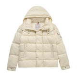 Moncler Down Jackets Classic All-Matching down Jacket007