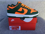 Nike Dunk Low shoes